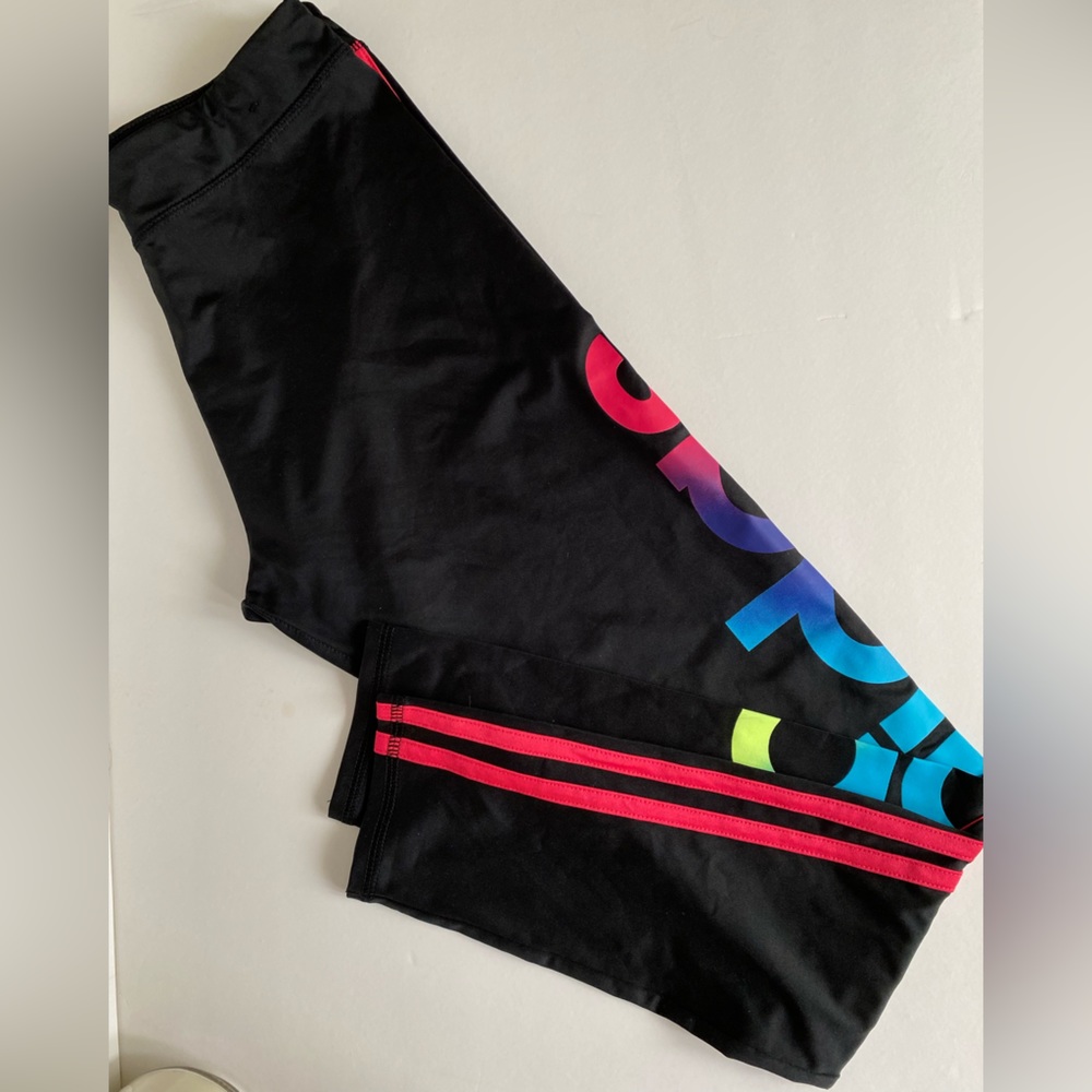 Girl’s Adidas leggings Size XL | Multiple Color Adidas Legging Size 16